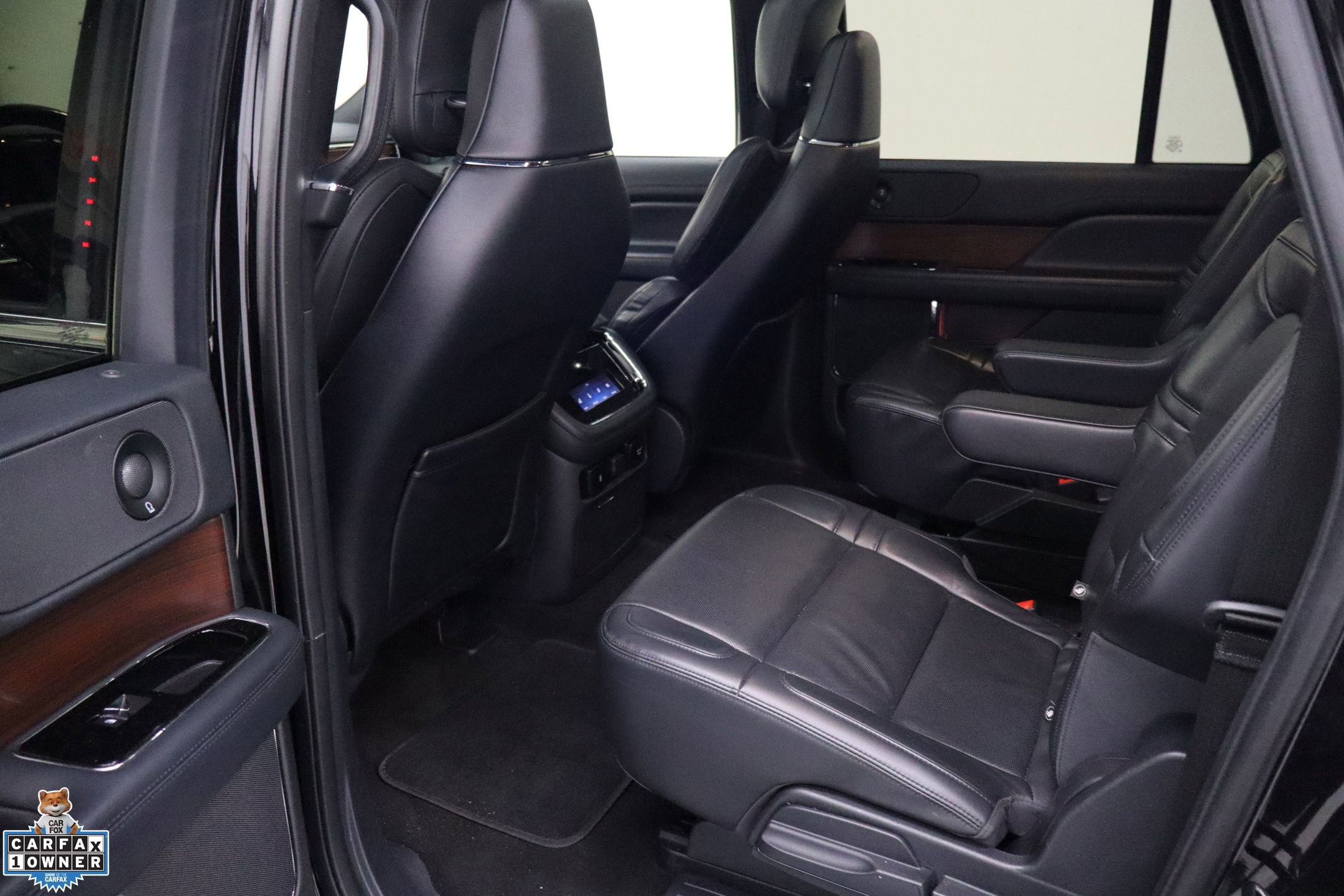 Used 2022 Lincoln Navigator L Reserve image 27