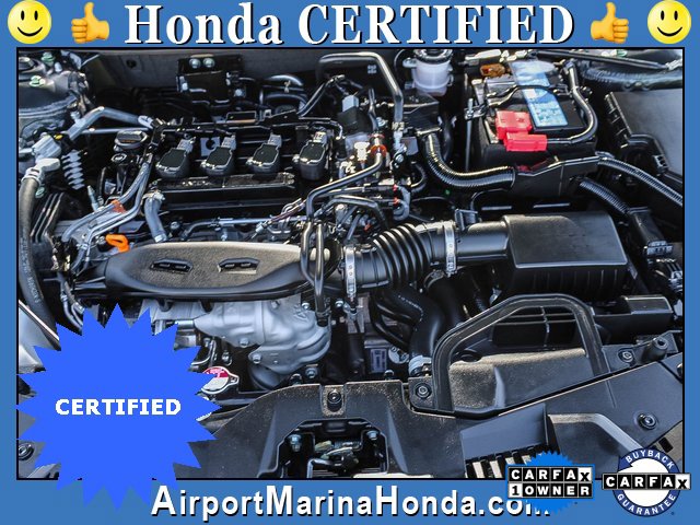 Certified 2025 Honda Accord SE image 17