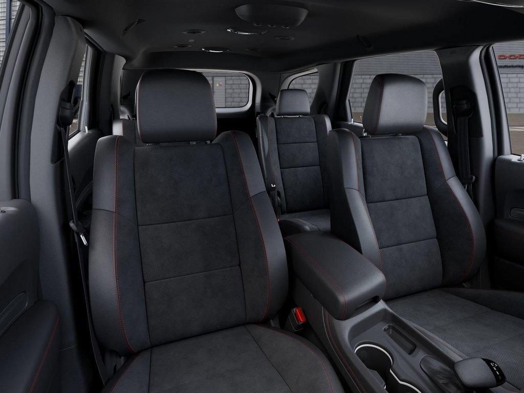 New 2026 Dodge Durango R/T AWD/4WD image 16