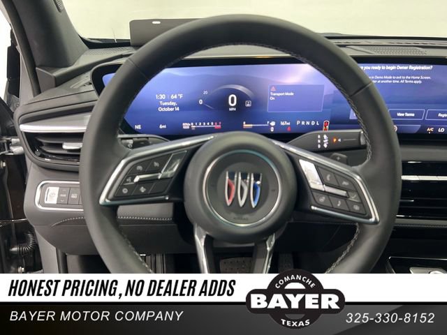 New 2026 Buick Enclave Sport Touring w/ Power Package image 10
