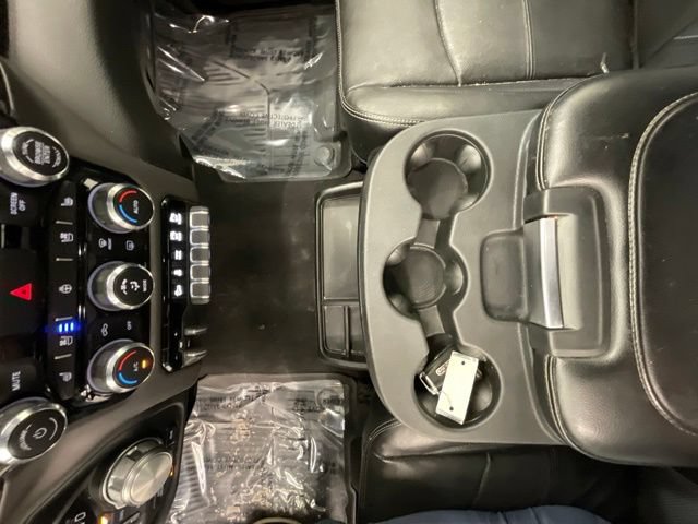Used 2021 RAM 2500 Power Wagon AWD/4WD image 21