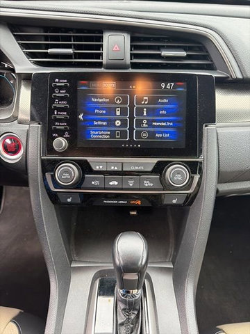 Used 2019 Honda Civic EX-L image 25