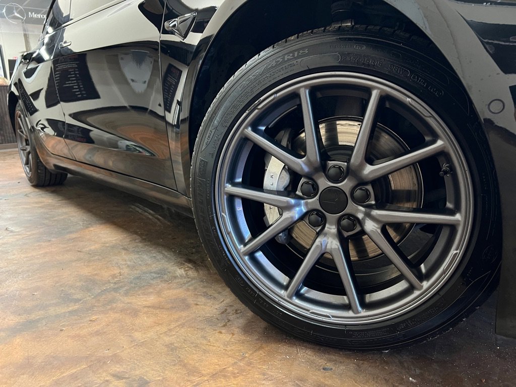 Used 2019 Tesla Model 3 Standard Range RWD image 35