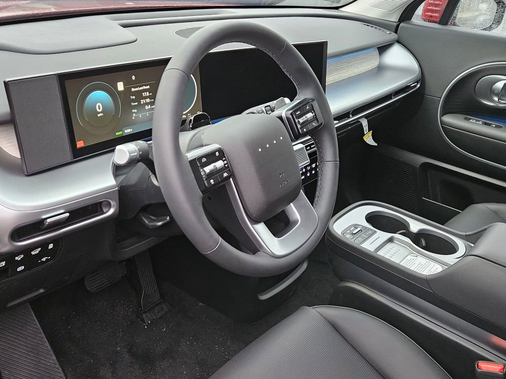 New 2026 Hyundai Ioniq 9 SEL image 12