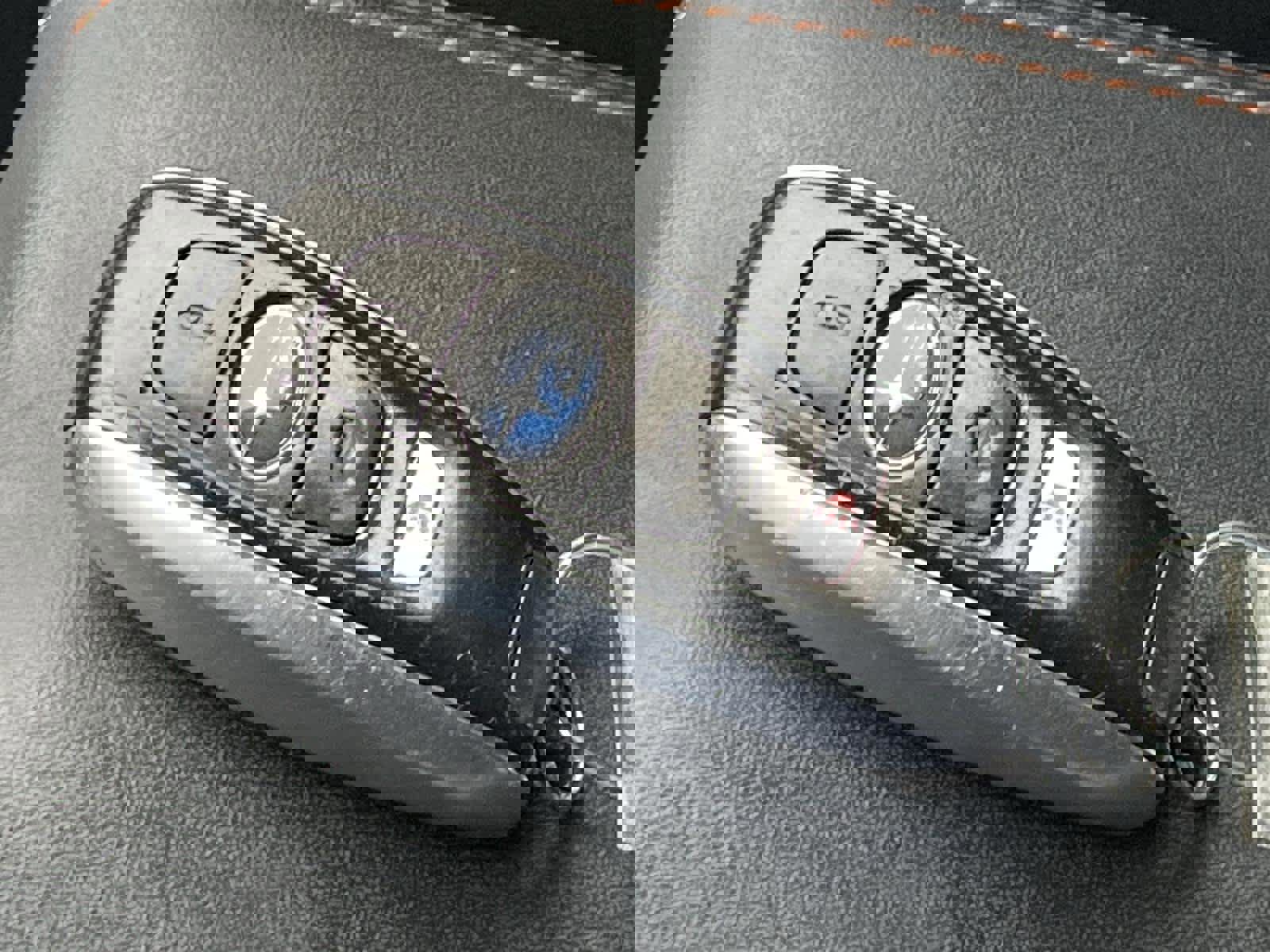 Certified 2021 Subaru Crosstrek 2.5i Limited w/ Moonroof Package 1 image 31