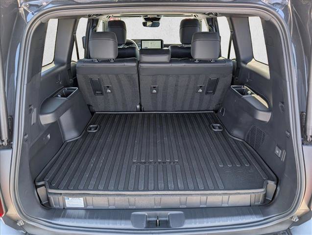 Certified 2024 Toyota Land Cruiser image 6