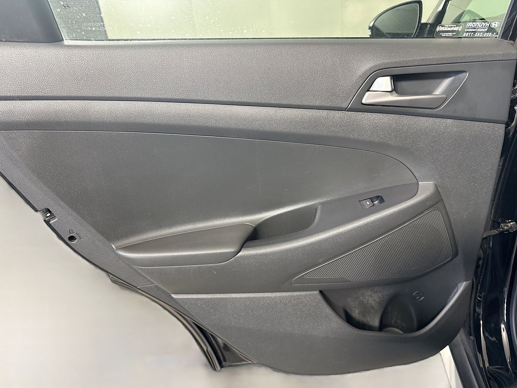 Used 2018 Hyundai Tucson Sport AWD/4WD image 26