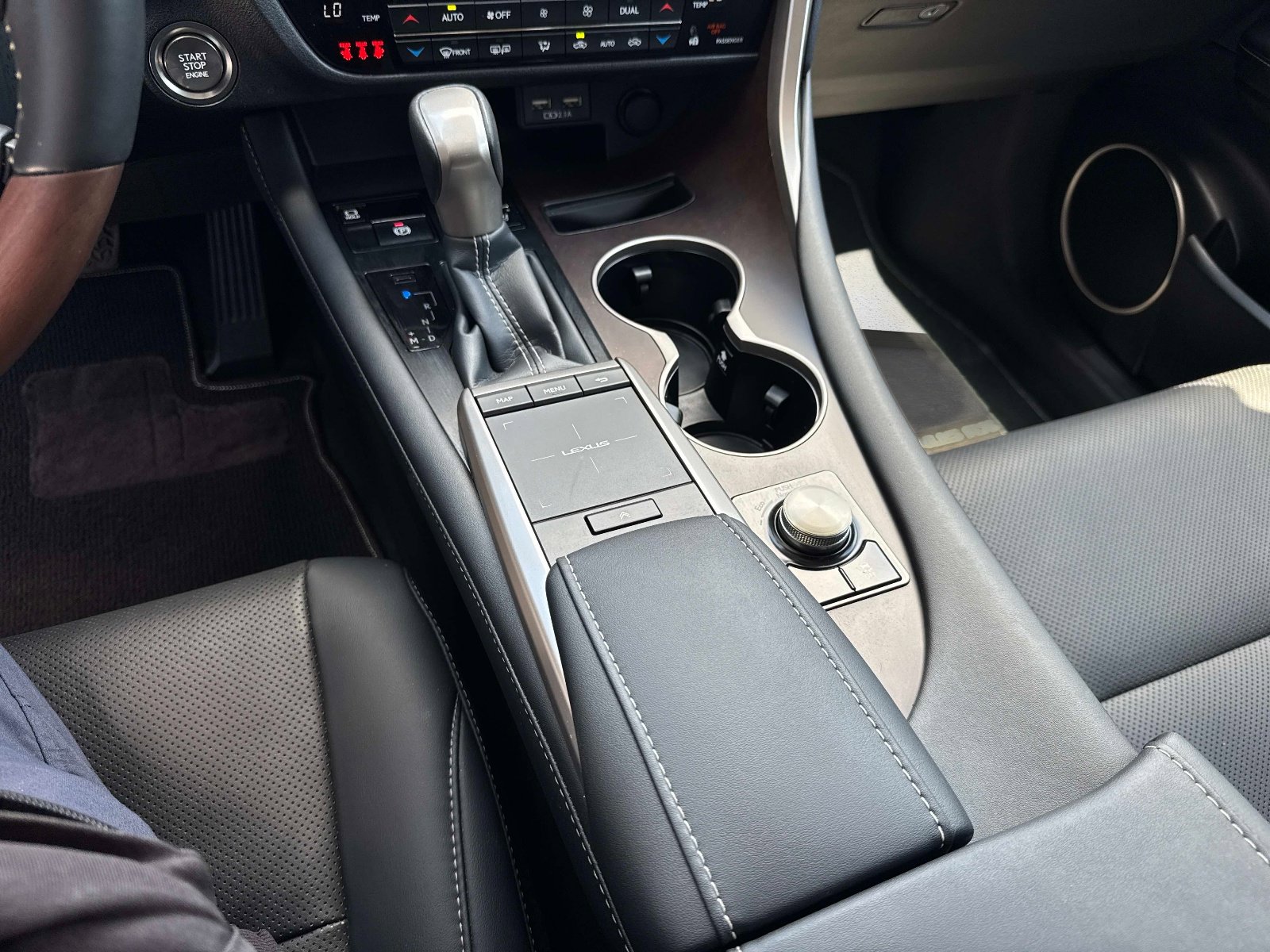 Used 2022 Lexus RX 350 FWD w/ Premium Package image 27