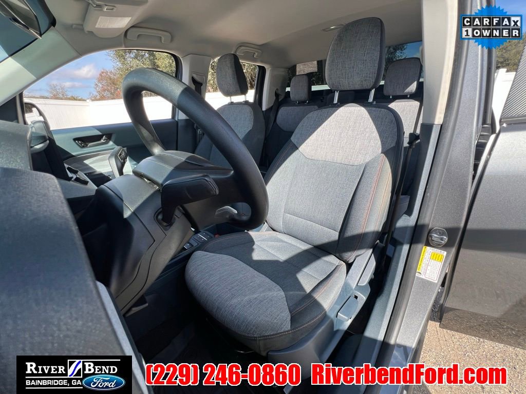 Used 2022 Ford Maverick XLT w/ Equipment Group 300A Standard image 12