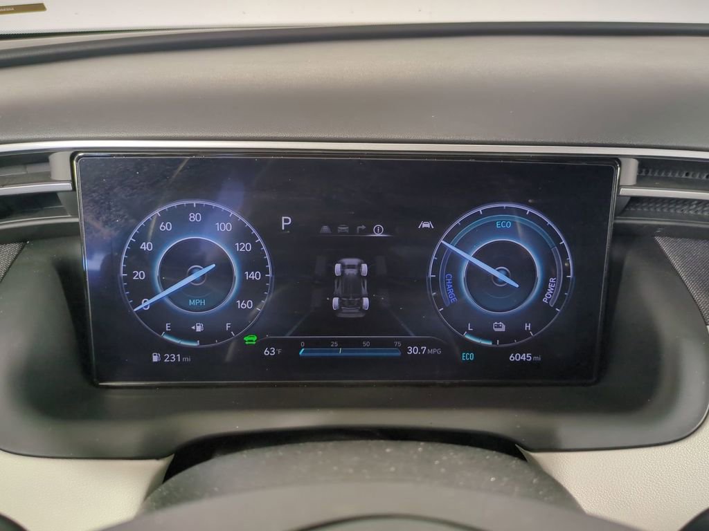 Certified 2024 Hyundai Tucson Limited image 36