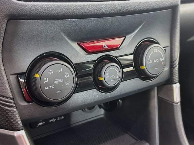 Certified 2023 Subaru Forester Premium AWD/4WD image 17