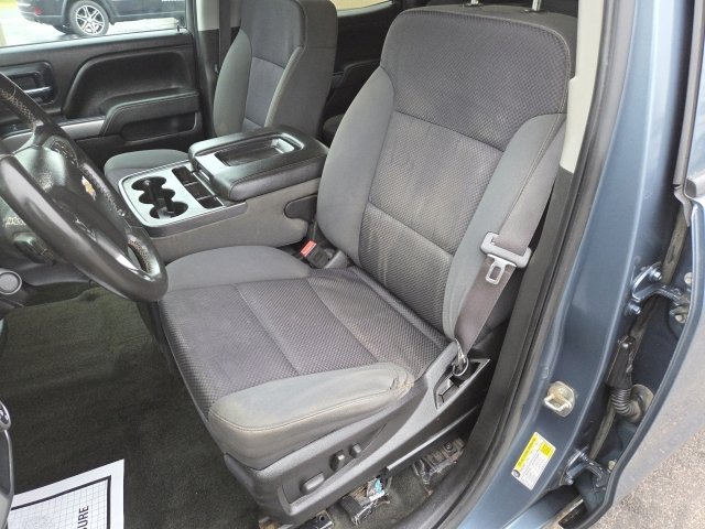 Used 2014 Chevrolet Silverado 1500 LT w/ All Star Edition image 13