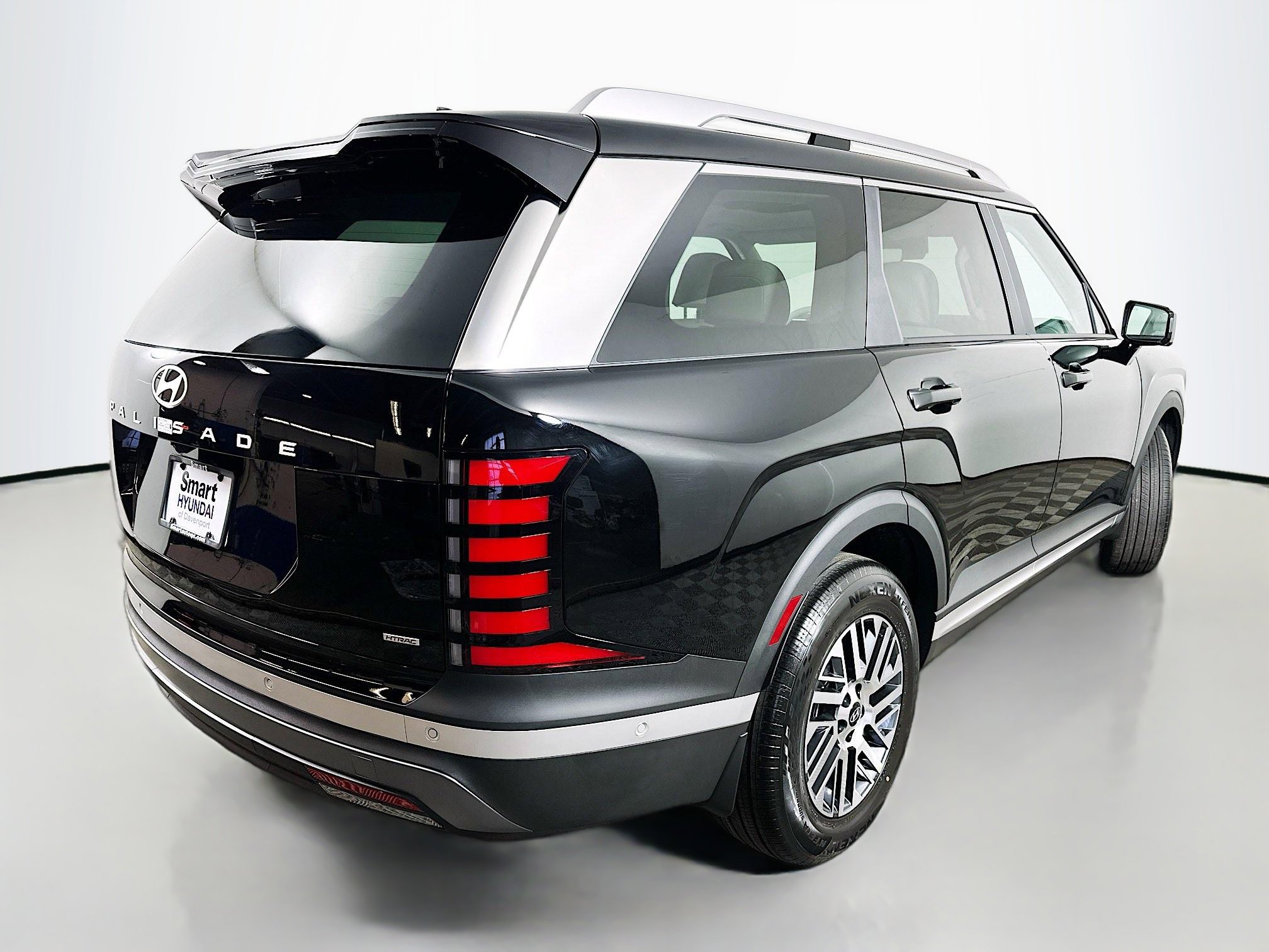 New 2026 Hyundai Palisade SEL image 7