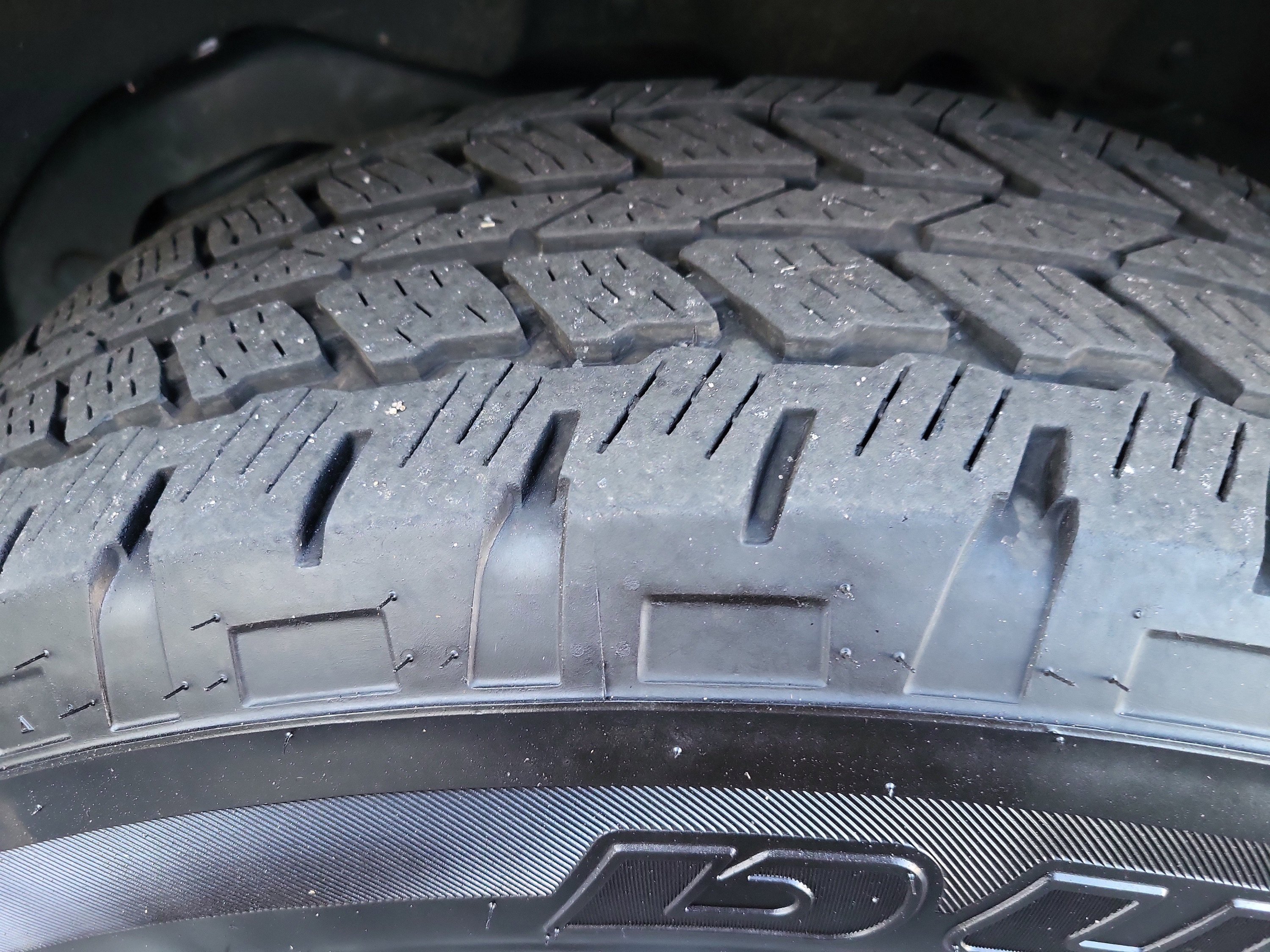 Used 2025 Ford Bronco Big Bend AWD/4WD image 10