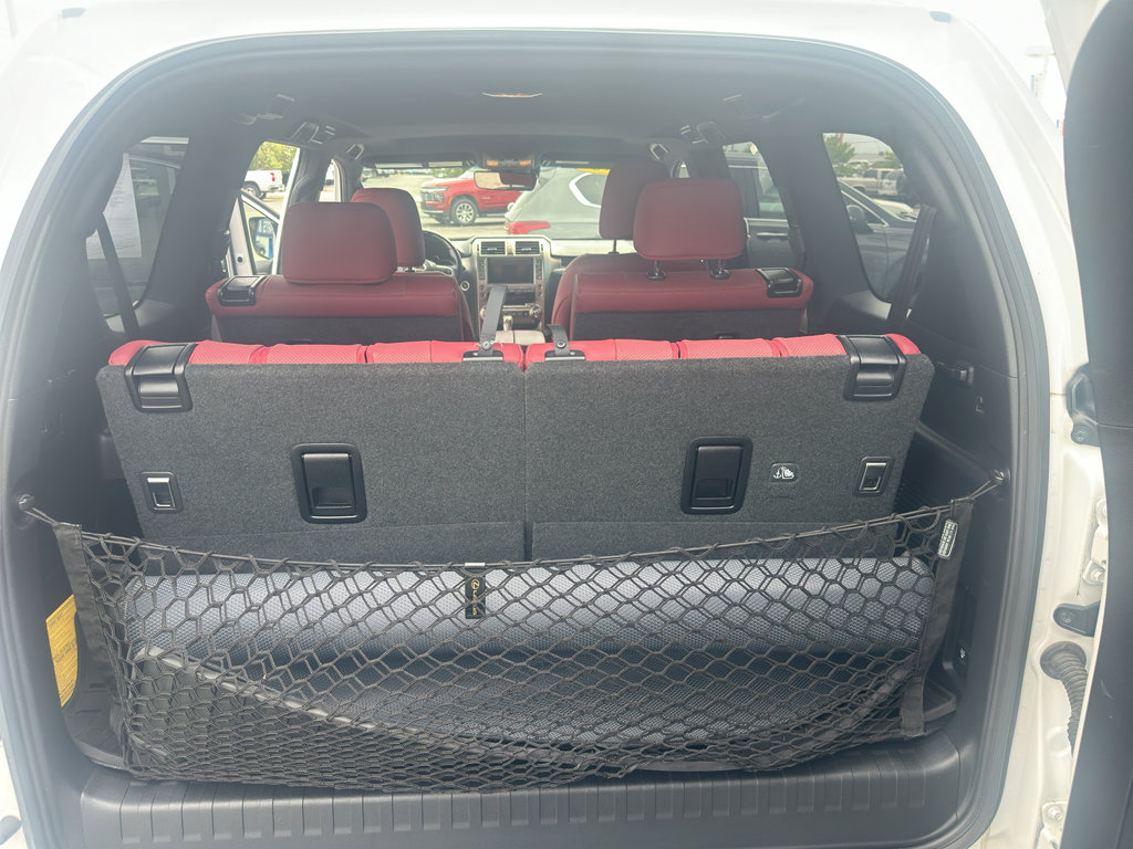 Used 2020 Lexus GX 460 Premium image 13