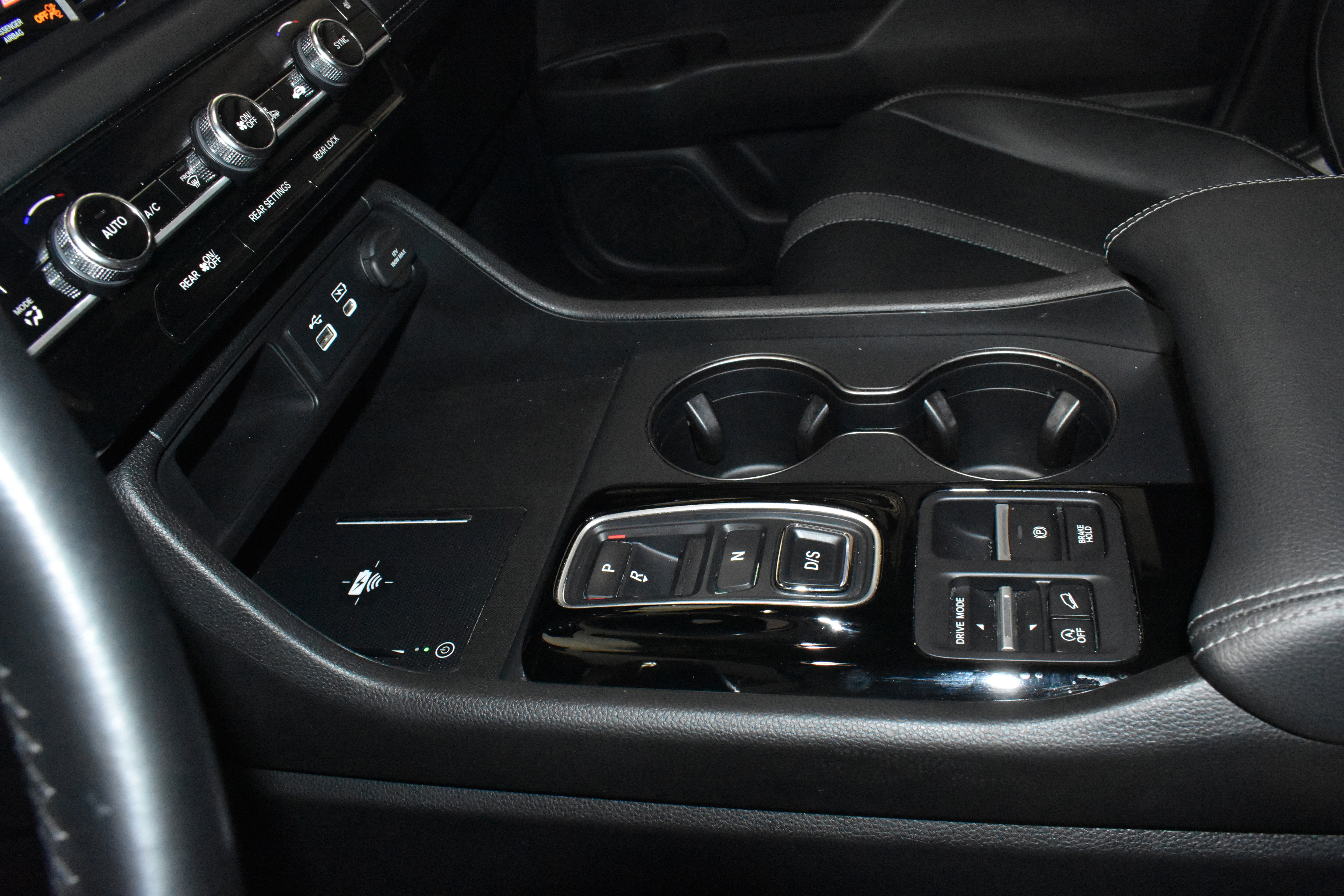 Used 2024 Honda Pilot EX-L image 20