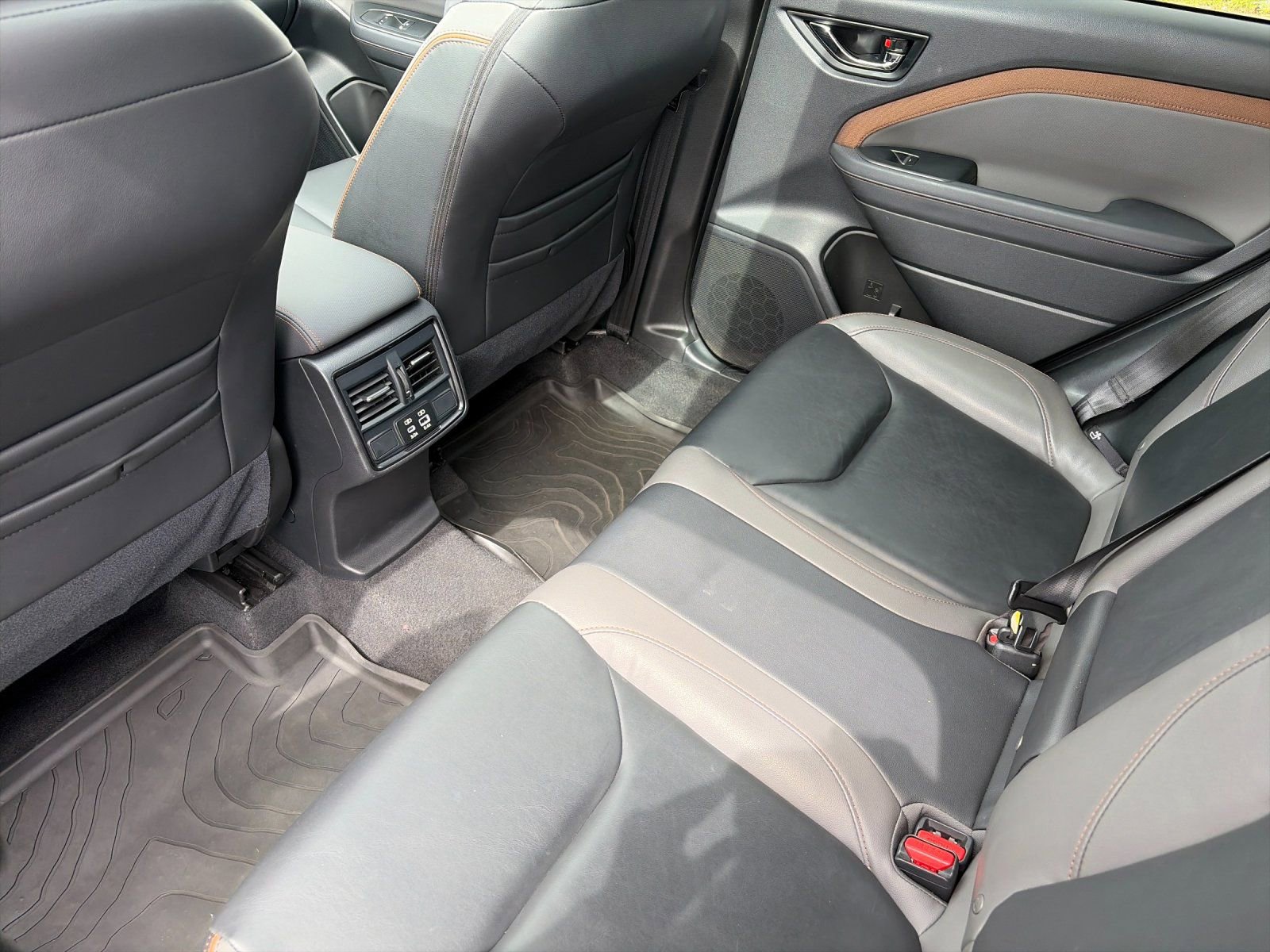 Used 2025 Subaru Forester Sport AWD/4WD image 13