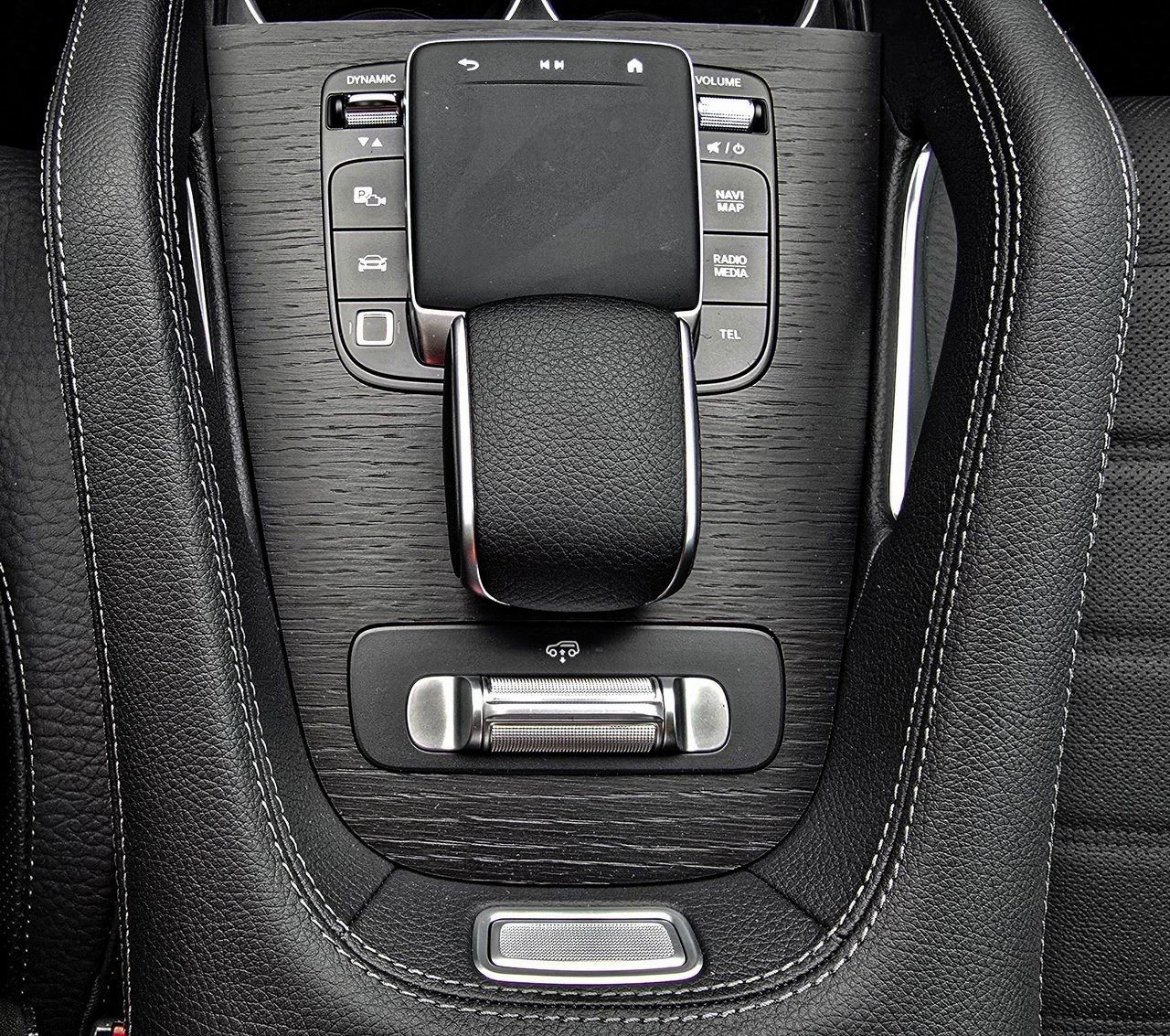 New 2026 Mercedes-Benz GLS 580 4MATIC image 20