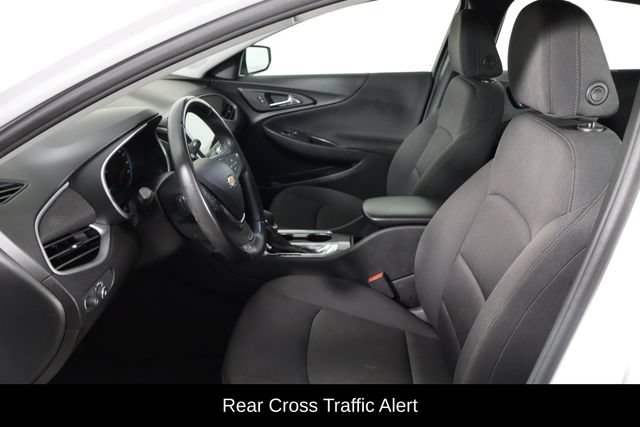 Used 2021 Chevrolet Malibu RS FWD image 13