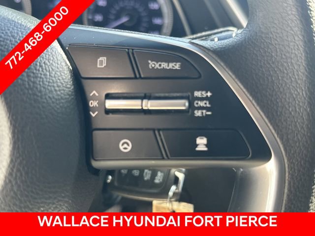 Used 2023 Hyundai Sonata SE FWD image 21
