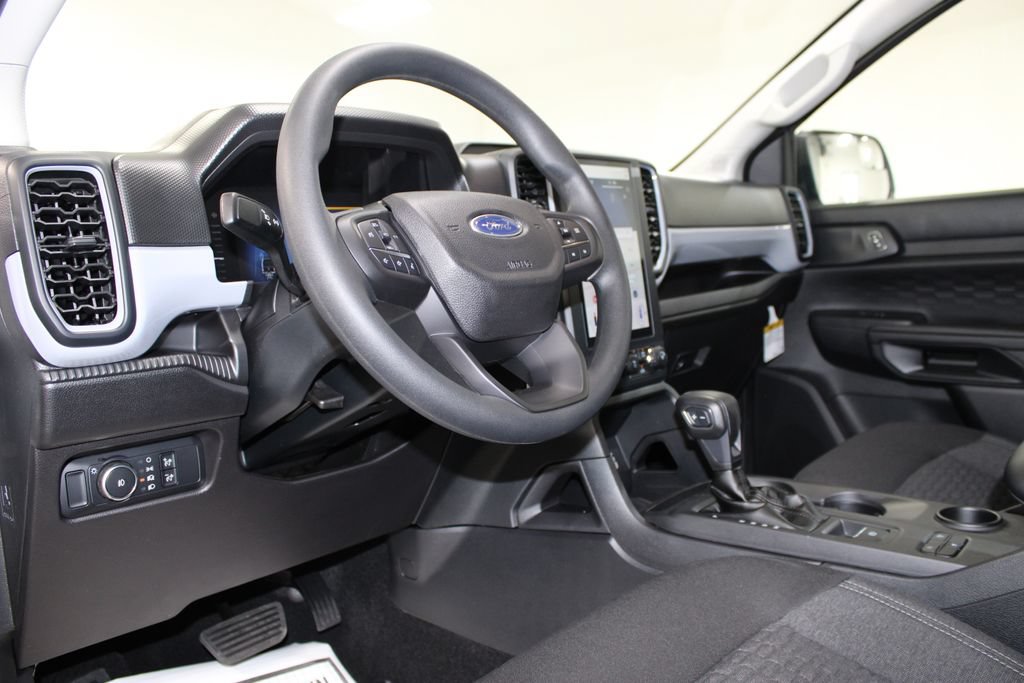 New 2026 Ford Ranger XL RWD image 18
