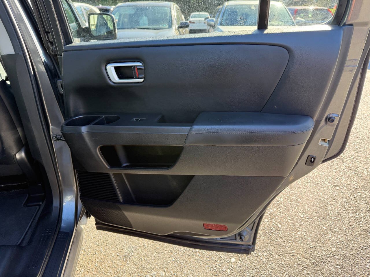 Used 2013 Honda Pilot EX-L image 34