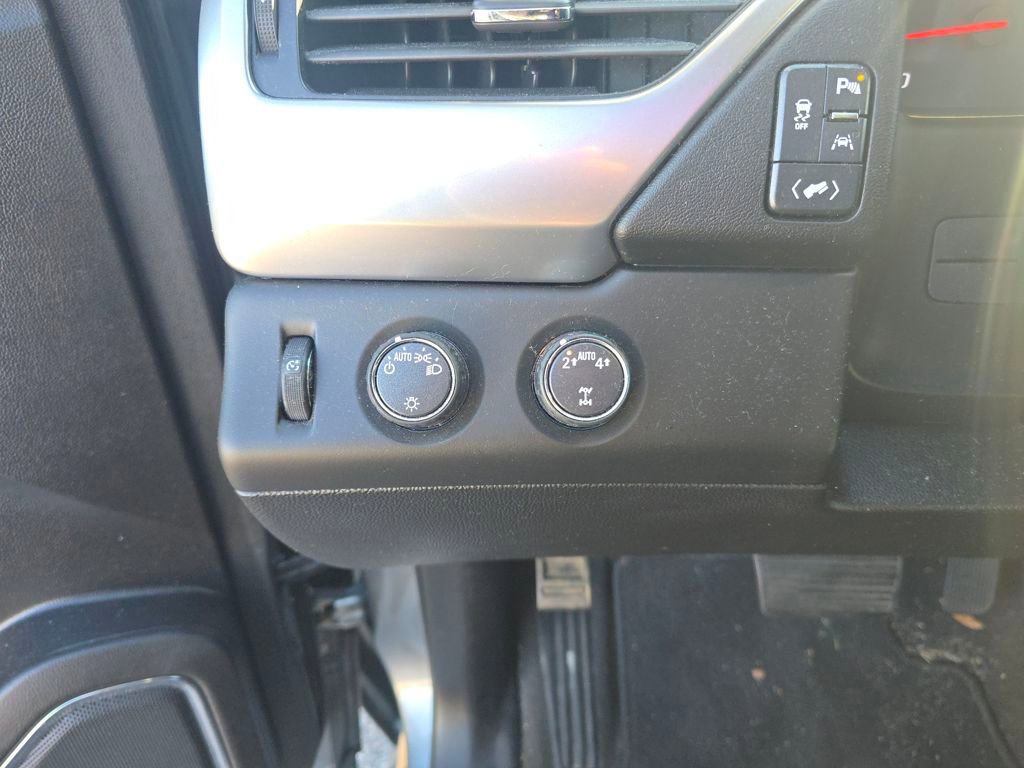 Used 2020 Chevrolet Tahoe LT image 25