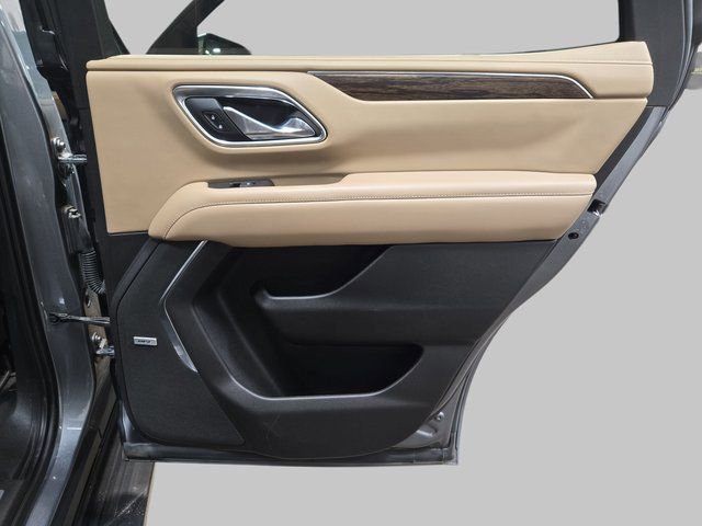 Used 2021 Chevrolet Tahoe Premier image 13