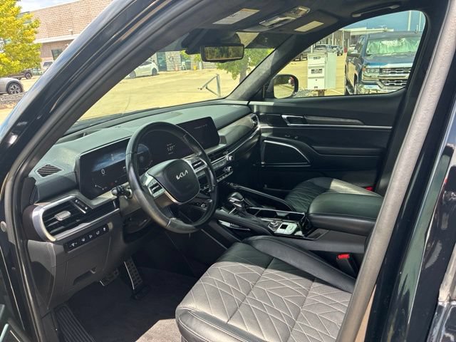 Used 2024 Kia Telluride SX Prestige X-Line AWD/4WD image 11