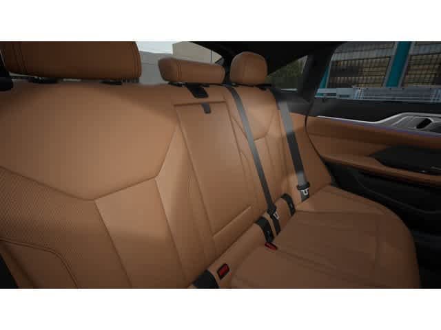New 2026 BMW i4 eDrive40 w/ M Sport Package RWD image 12