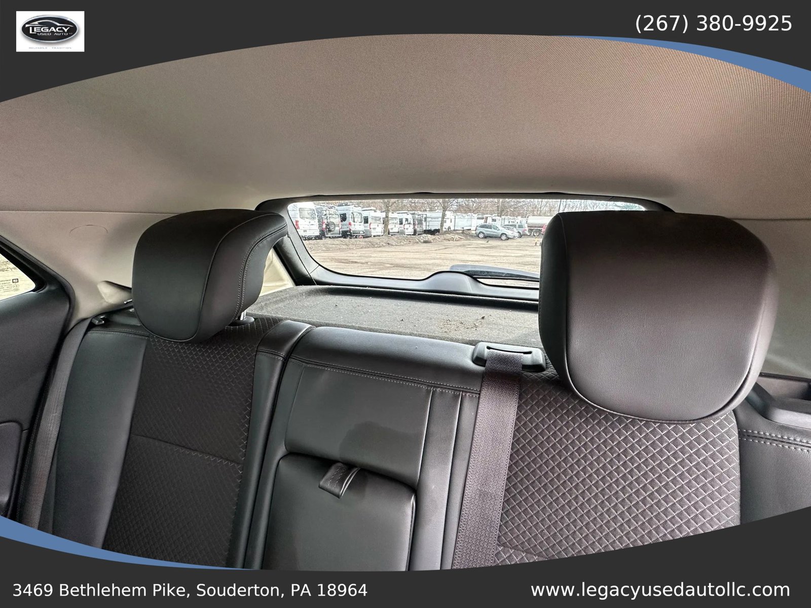 Used 2018 Buick Encore Preferred FWD image 36