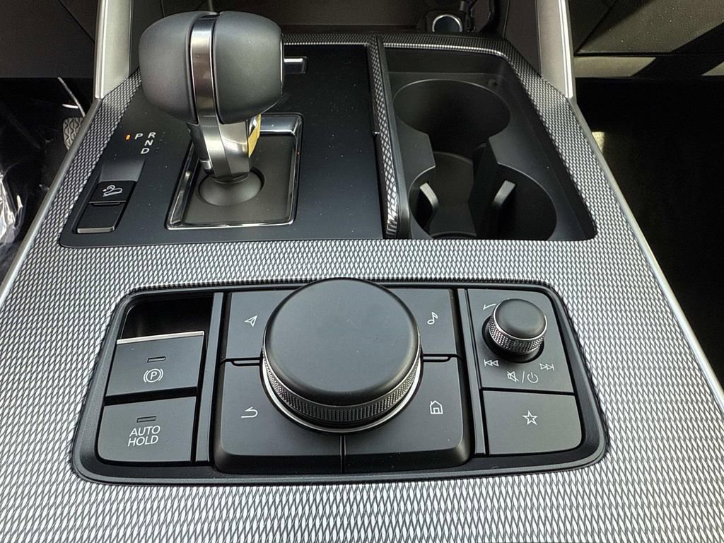 New 2026 MAZDA CX-90 3.3 Turbo w/ Premium Sport Pkg image 36