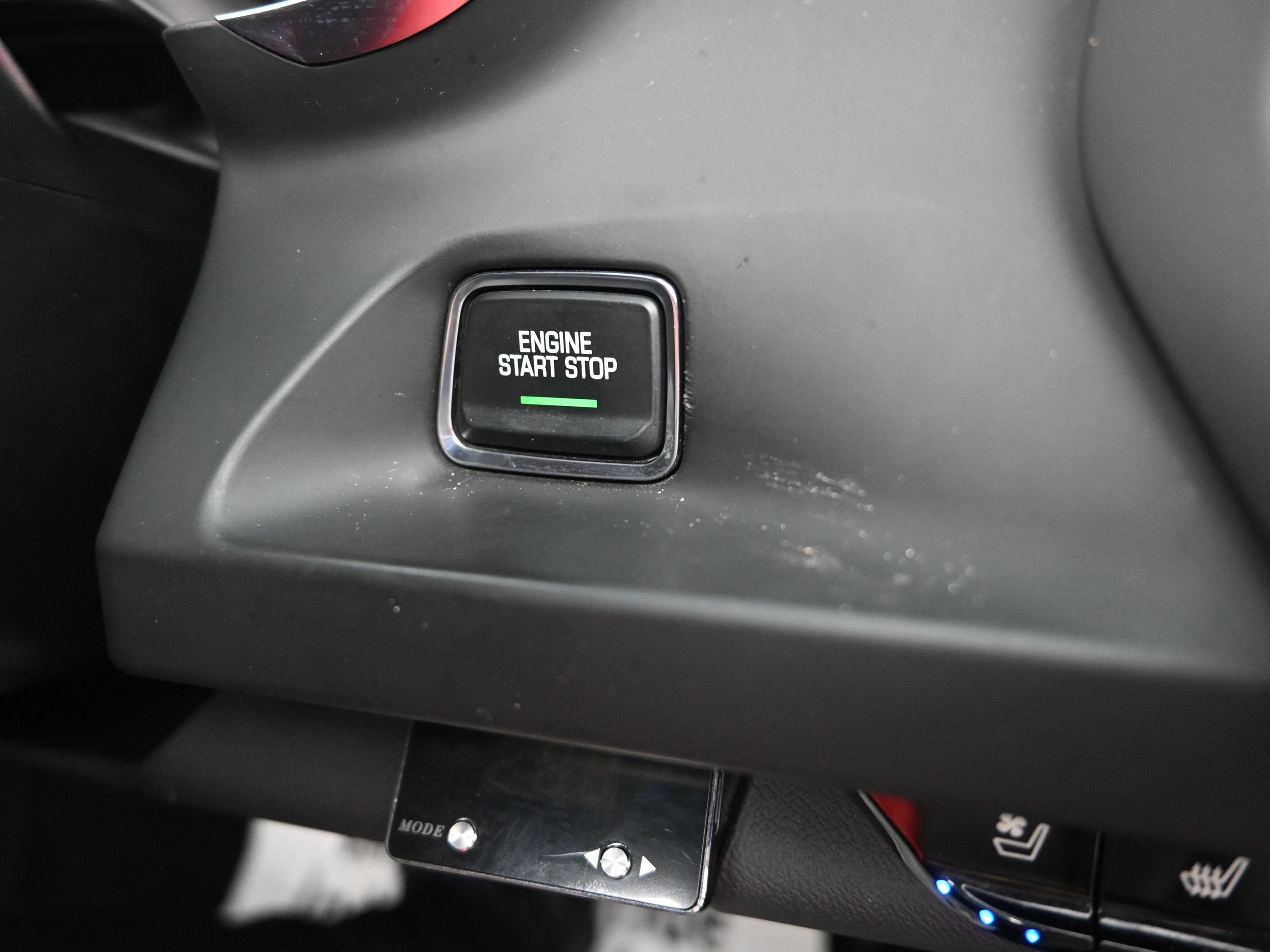 Certified 2021 Chevrolet Camaro SS RWD image 15