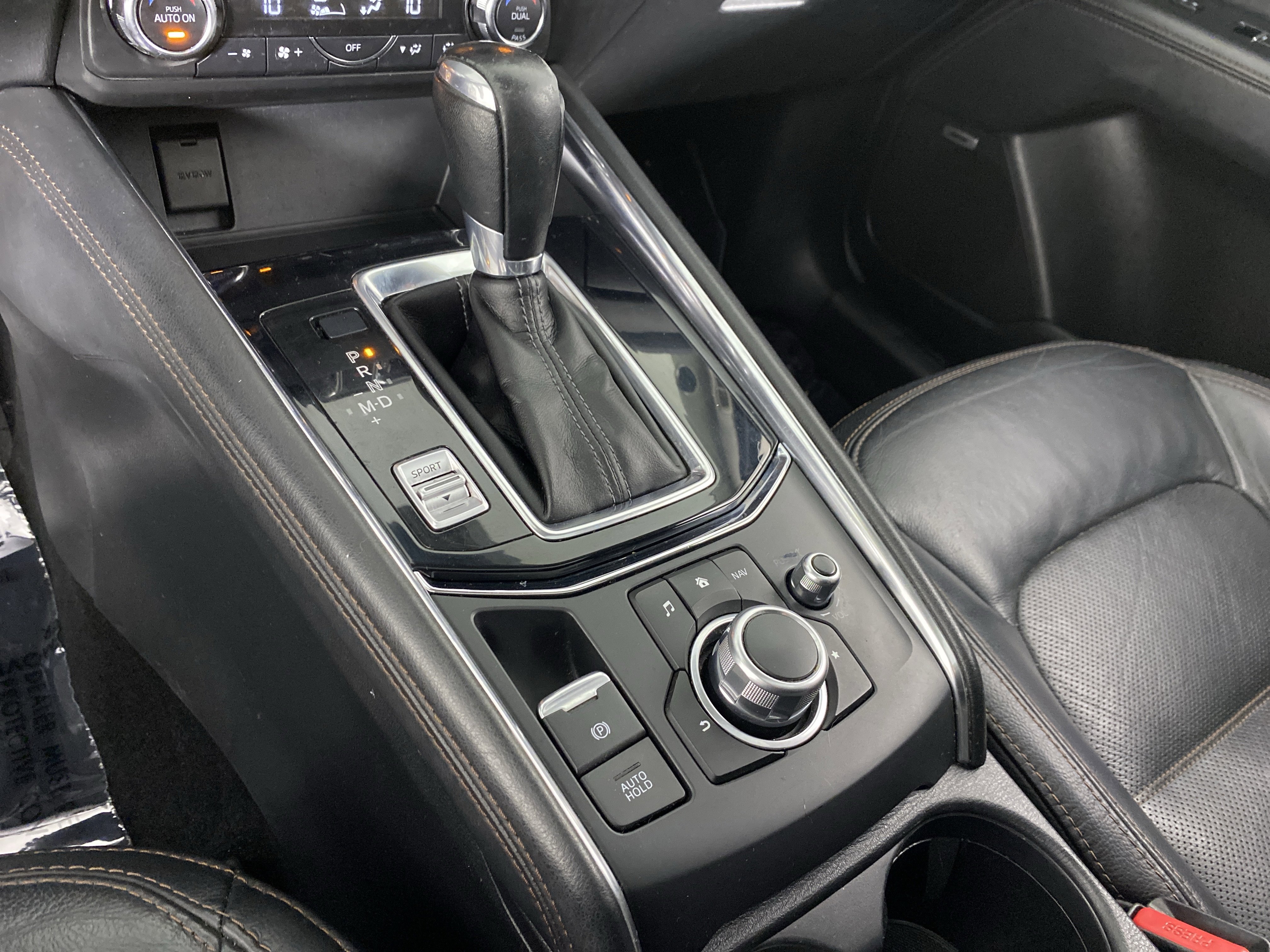 Used 2018 MAZDA CX-5 Grand Touring AWD/4WD image 31
