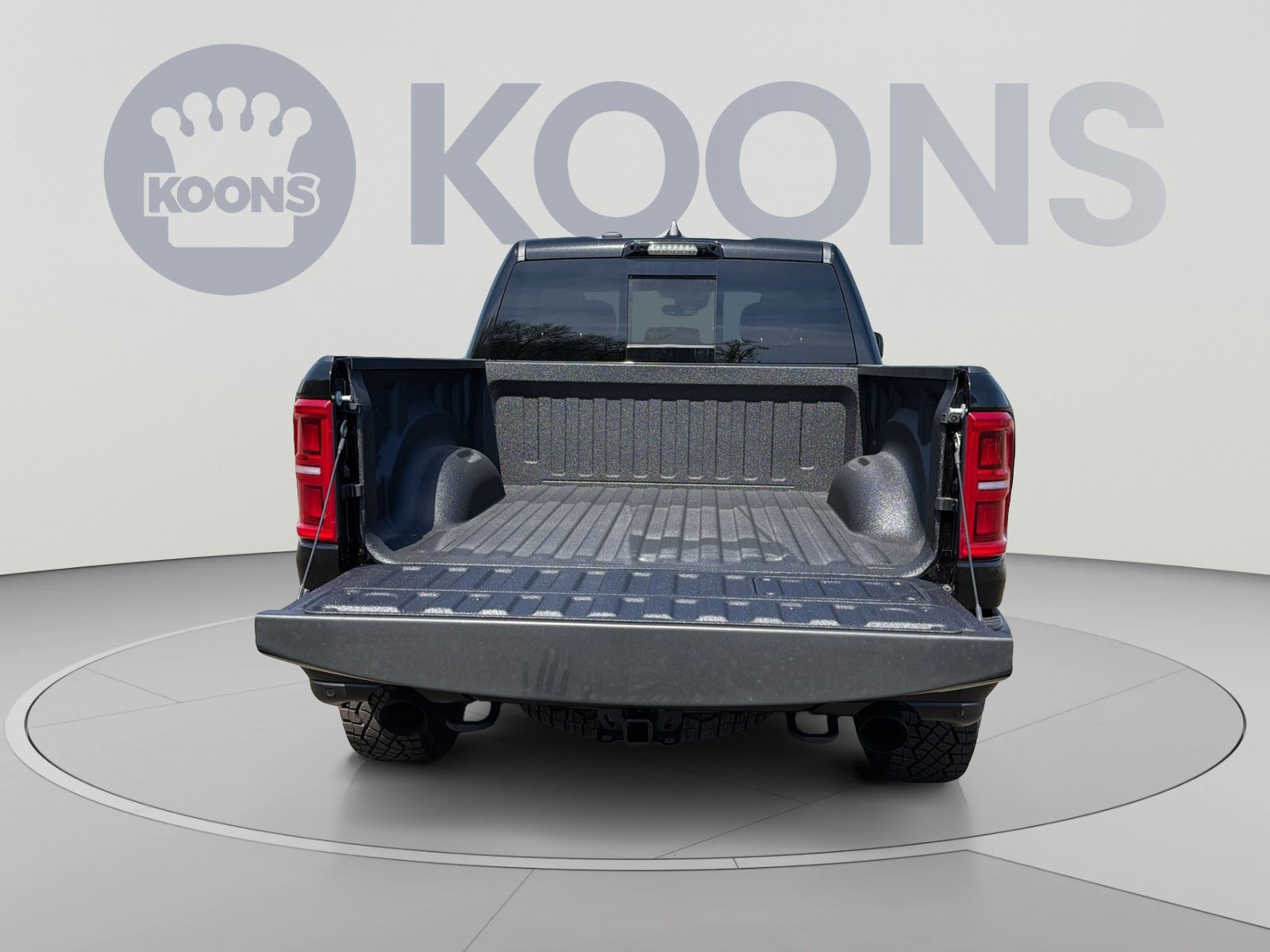 New 2026 RAM 1500 RHO w/ RHO Level 1 Equipment Group AWD/4WD image 27