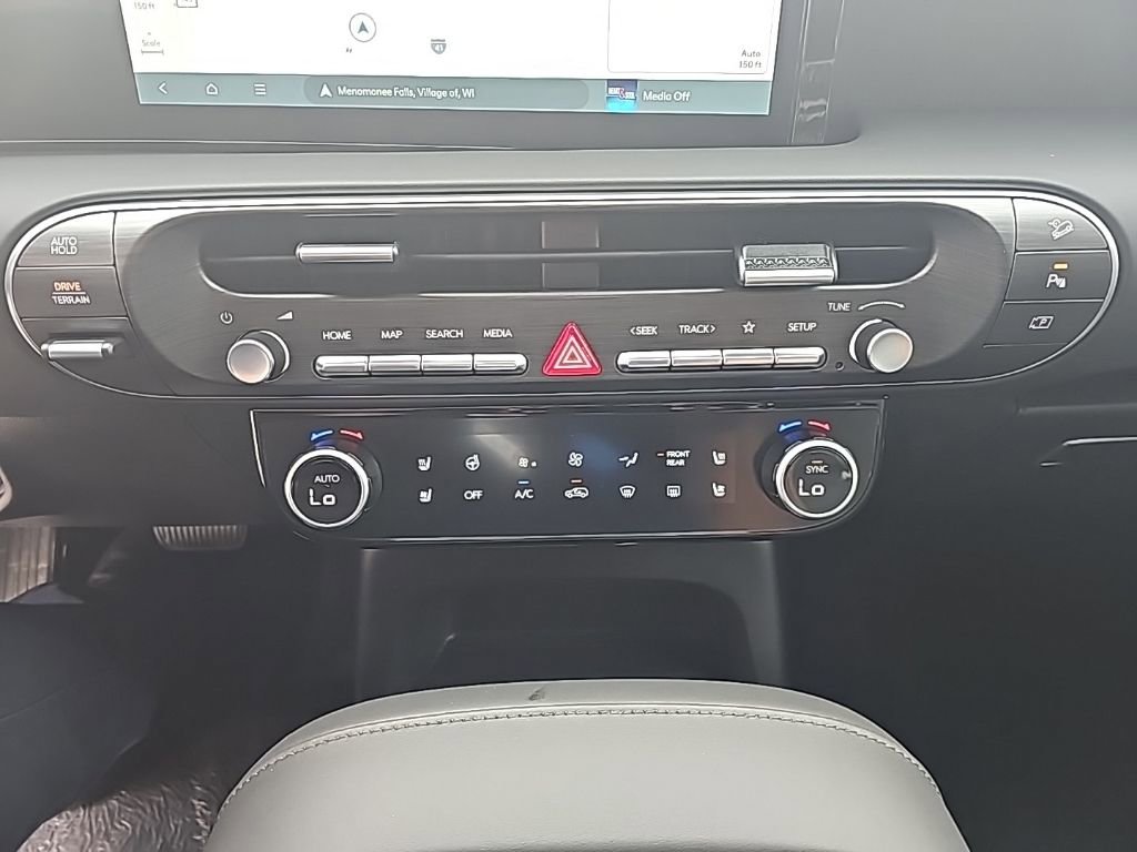 New 2026 Hyundai Palisade Calligraphy AWD/4WD image 19