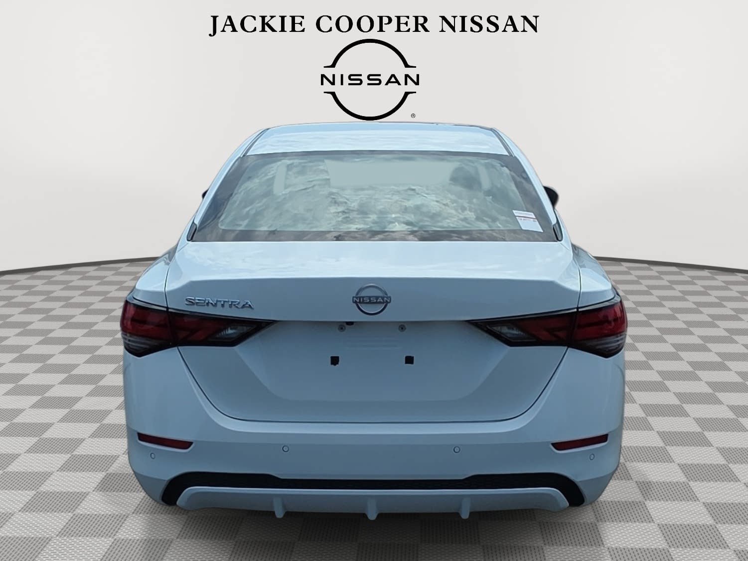 Used 2025 Nissan Sentra S FWD image 6