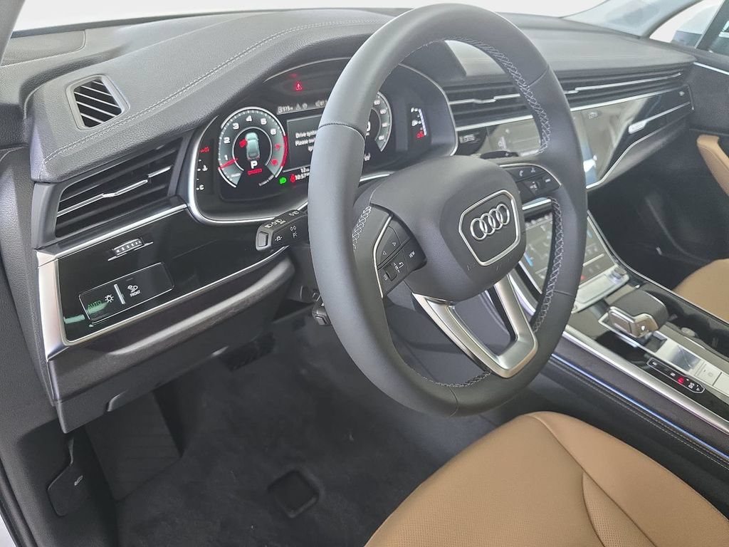 New 2026 Audi Q7 Premium Plus AWD/4WD image 18