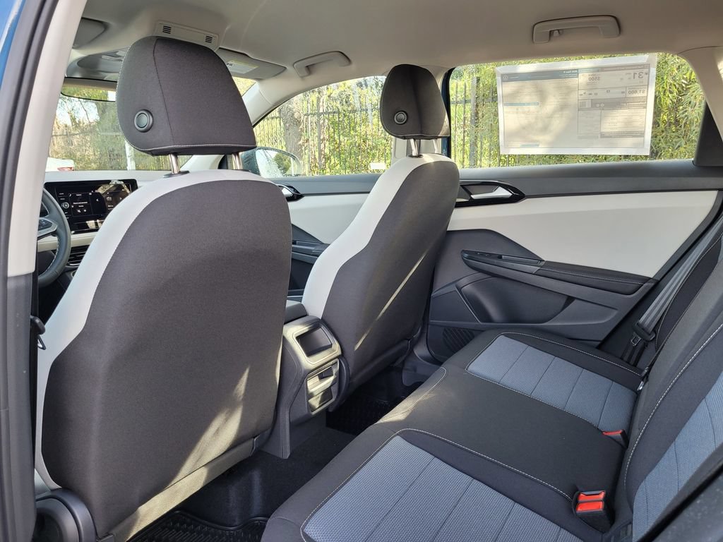 New 2026 Volkswagen Taos S FWD image 14