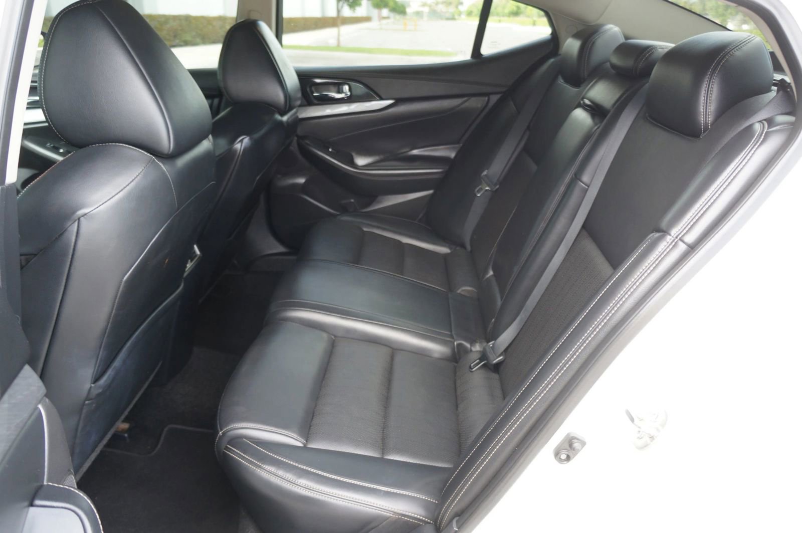 Used 2016 Nissan Maxima 3.5 SL FWD image 29