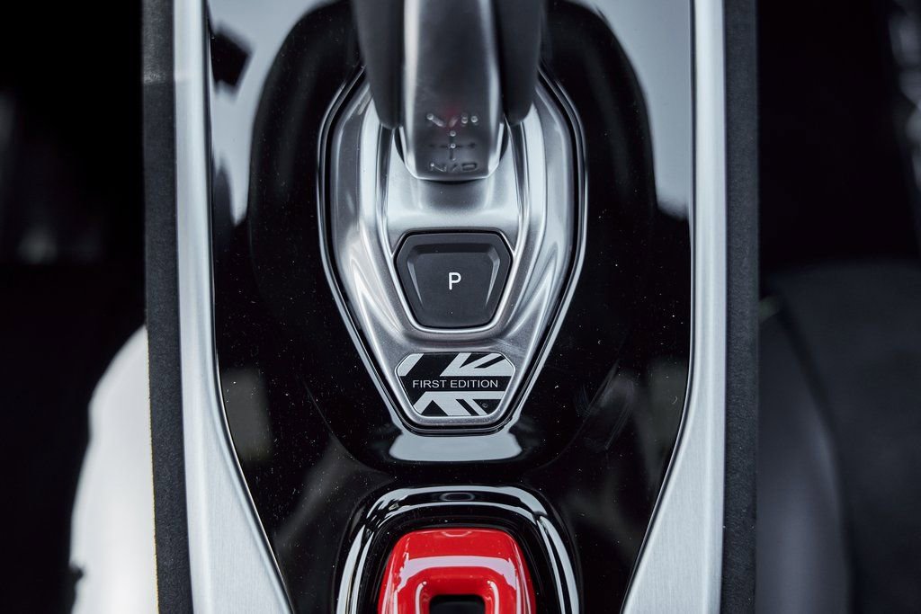 Used 2024 Lotus Emira First Edition image 59