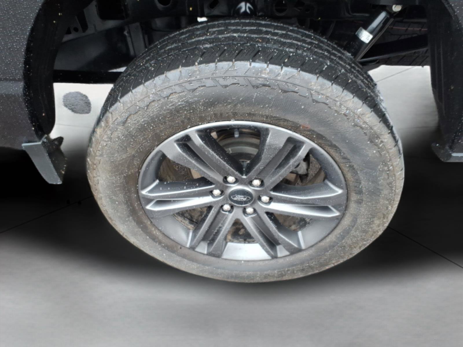 Used 2022 Ford F150 XLT w/ Equipment Group 302A High image 8