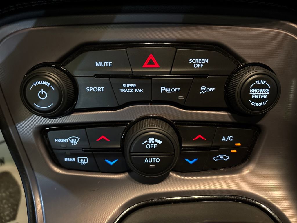 Used 2023 Dodge Challenger GT w/ Plus Package image 22