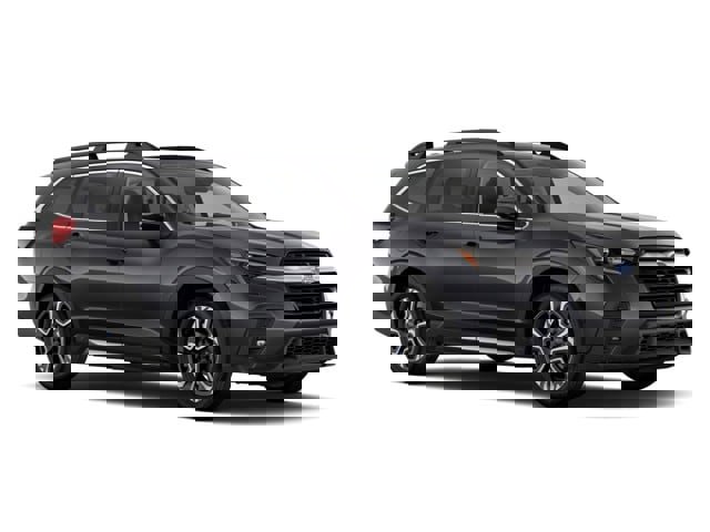 New 2025 Subaru Ascent Limited