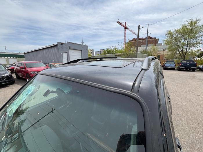 Used 2002 Mitsubishi Montero Limited AWD/4WD image 20
