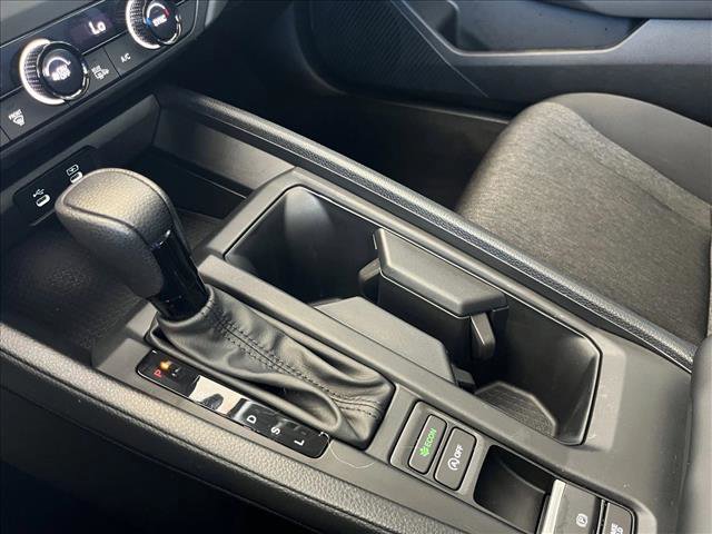 Certified 2025 Honda Accord SE image 18