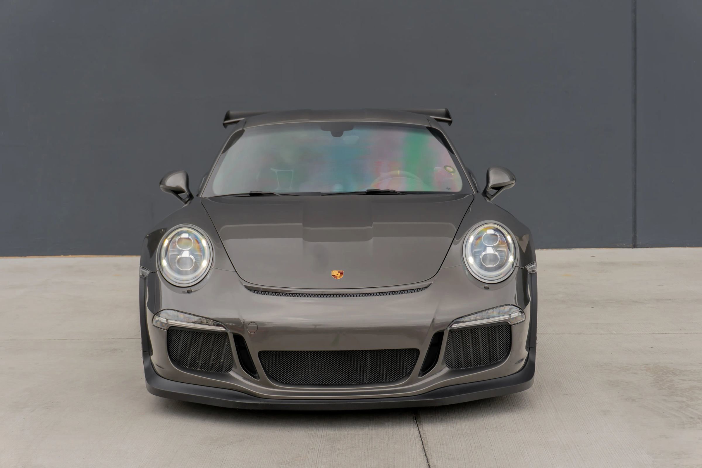 Used 2016 Porsche 911 GT3 RS RWD image 4