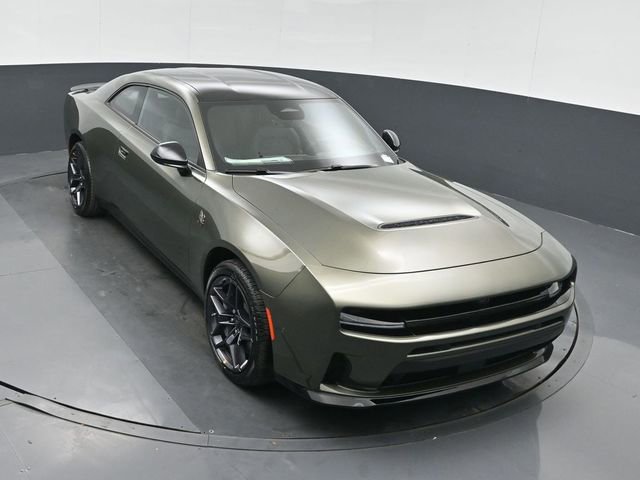New 2026 Dodge Charger Scat Pack w/ Blacktop Package image 37