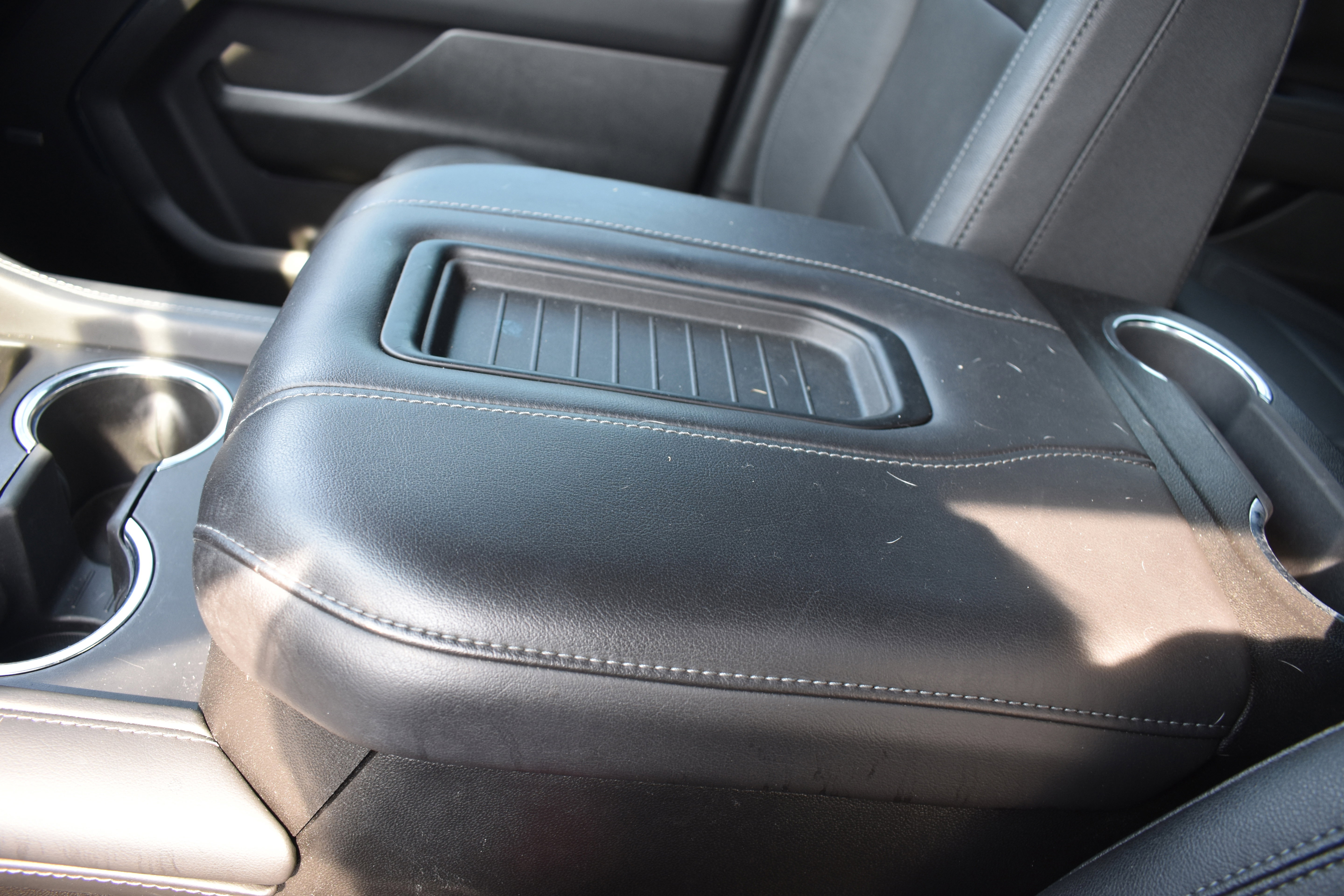 Used 2023 Chevrolet Tahoe LT image 26