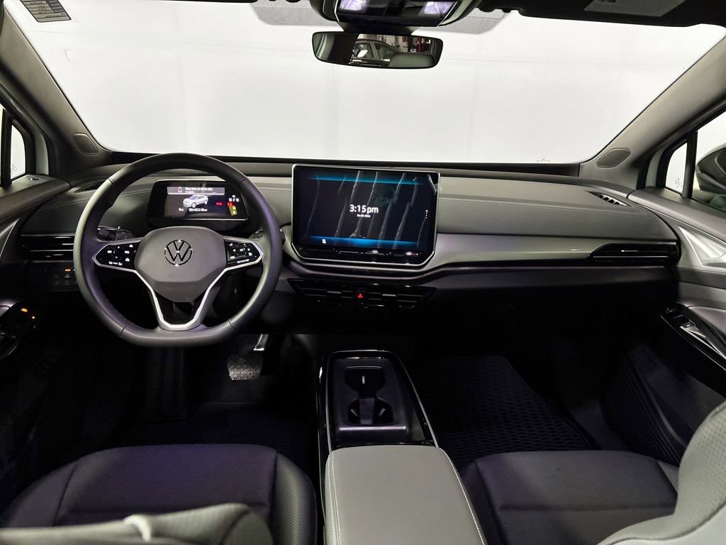New 2026 Volkswagen ID.4 Pro S AWD/4WD image 12